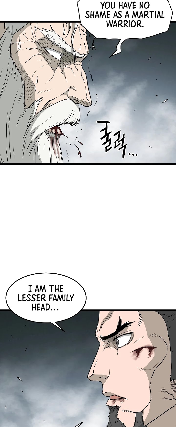 Murim Login Chapter 57 image 13